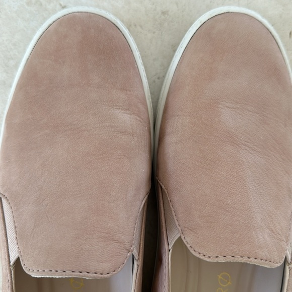Cole Haan Grandpro Spectator slip on sneakers - Picture 3 of 7
